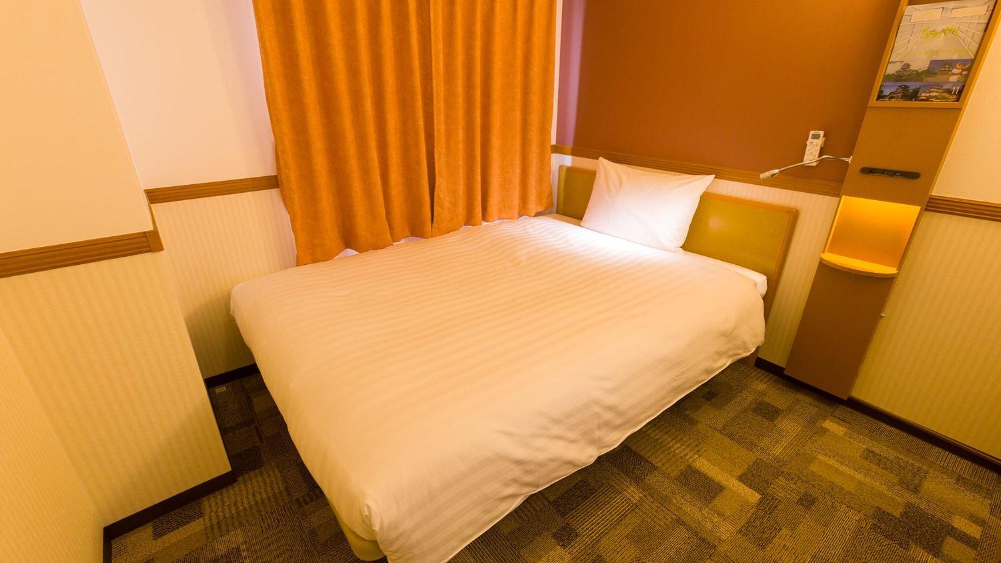Toyoko Inn Akita-Eki Higashi-Guchi Pokój zdjęcie